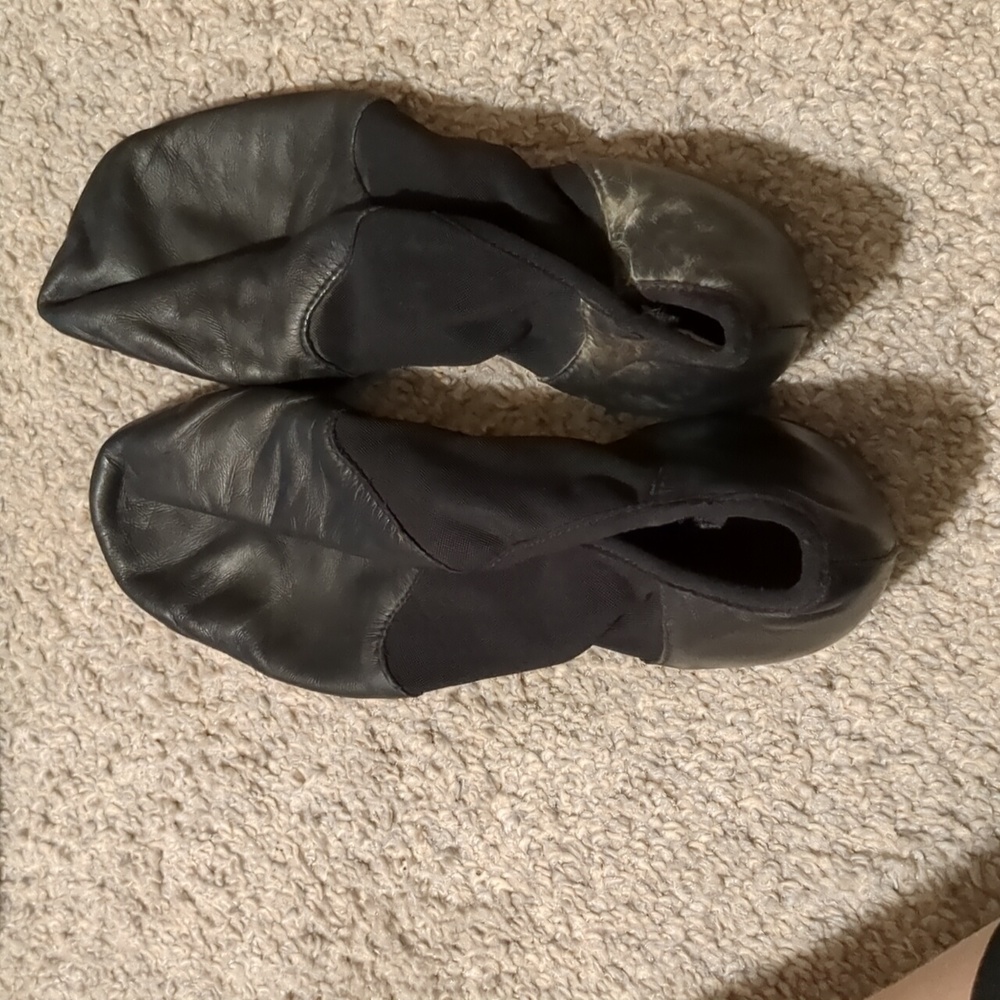 Bloch Jazz Shoes